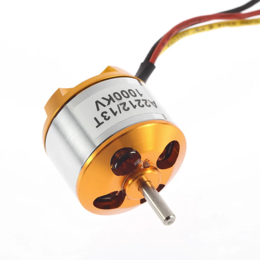Hot sale XXD A2212 2212 930KV  - Drone Power Distribution Board recension och pris