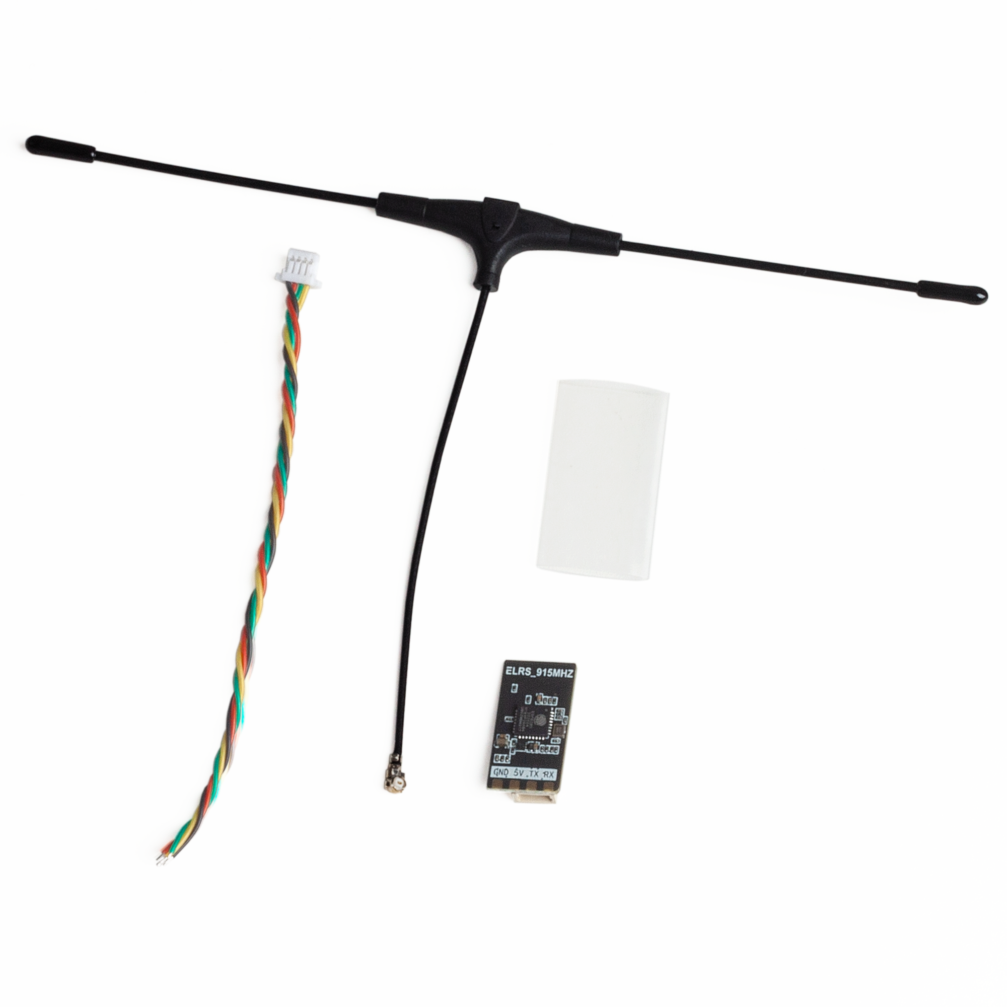 NEEBRC ELRS 2.4G/915Mhz/360Mhz - Drone Antenna recension och pris