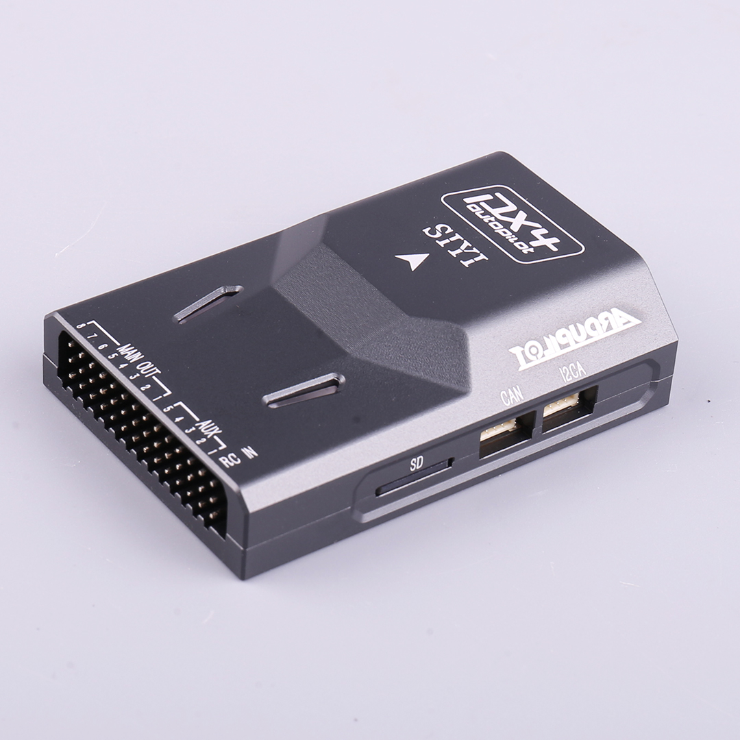 SIYI N7 Flight Controller GPS  - Drone Flight Controller recension och pris