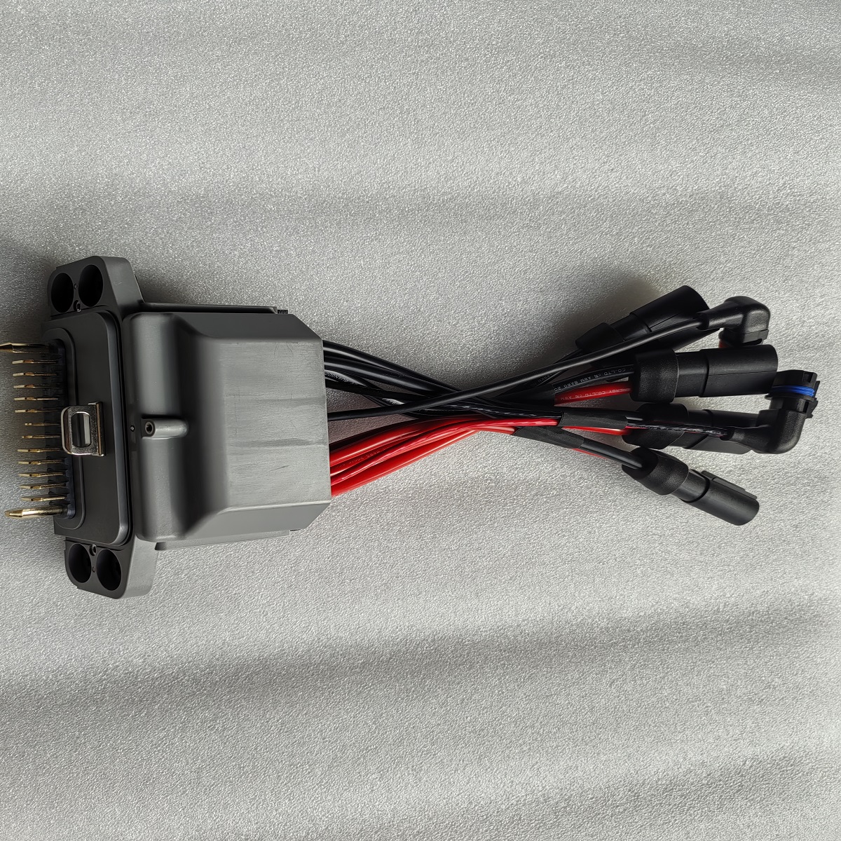 Agricultural Drone Power Distr - Drone Power Distribution Board recension och pris