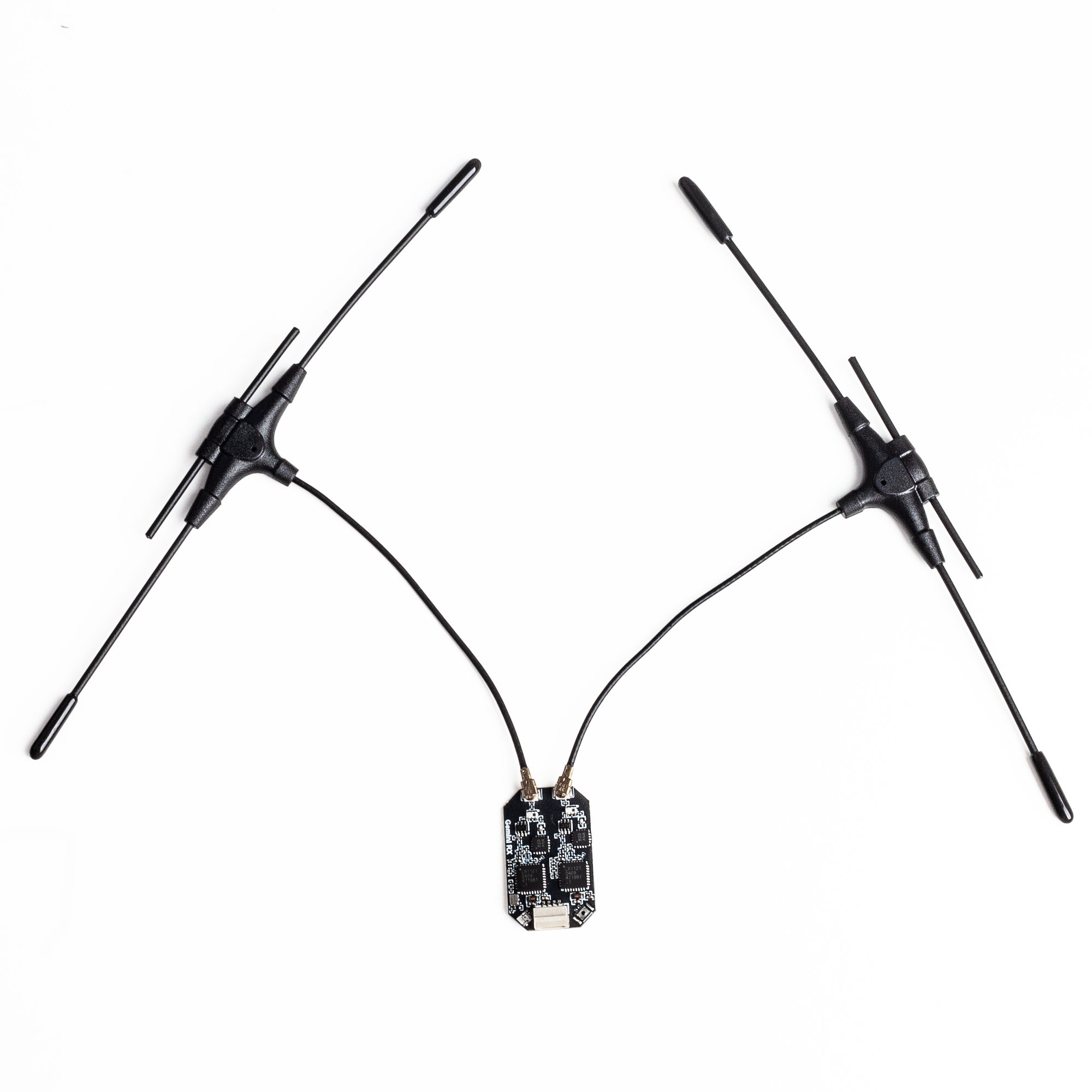 ELRS 915MHz/2.4GHz Gemini Dual - Drone Antenna recension och pris