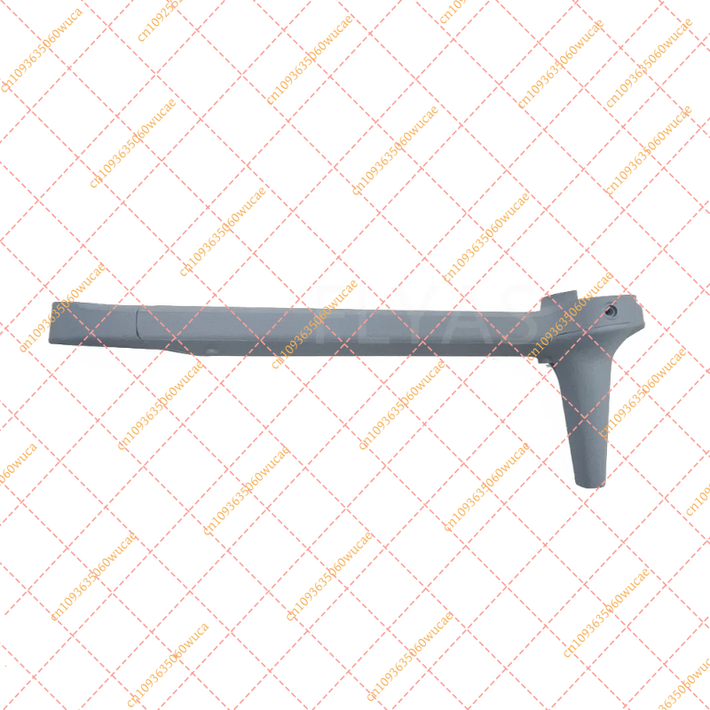 Genuine Arm Shell with Landing - Drone Arm recension och pris
