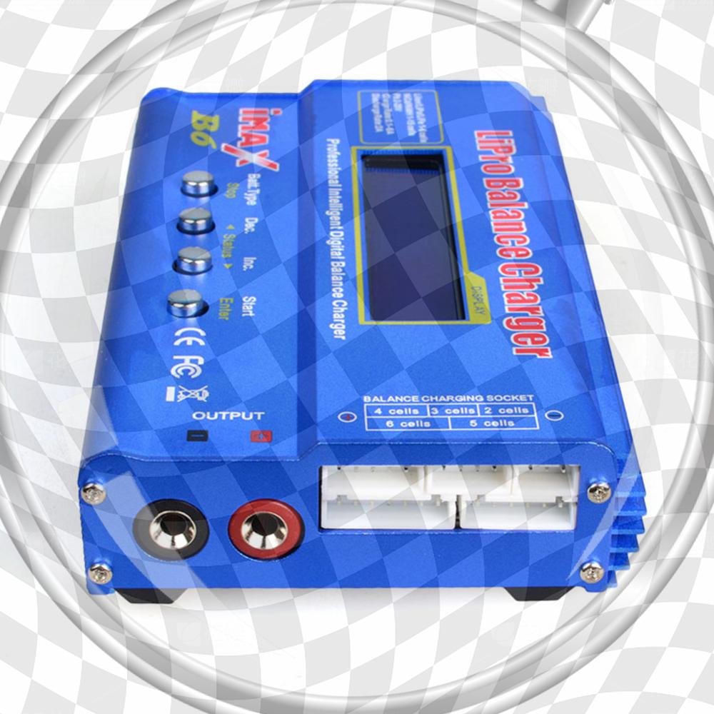 80W DC10-20V Mini Professional - Drone Charger recension och pris