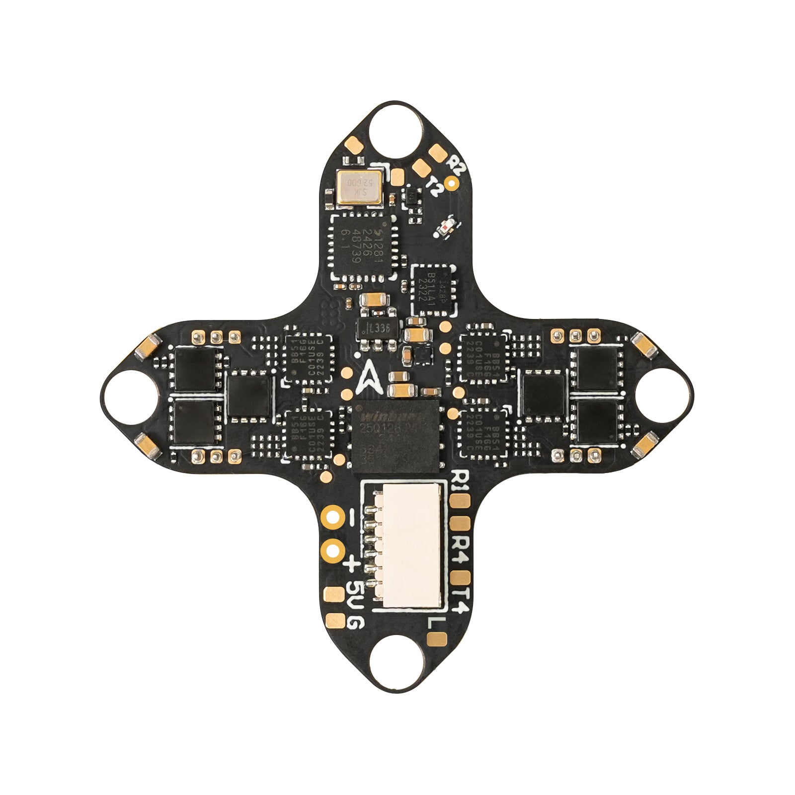 BETAFPV  Matrix 1S Brushless F - Drone Flight Controller recension och pris