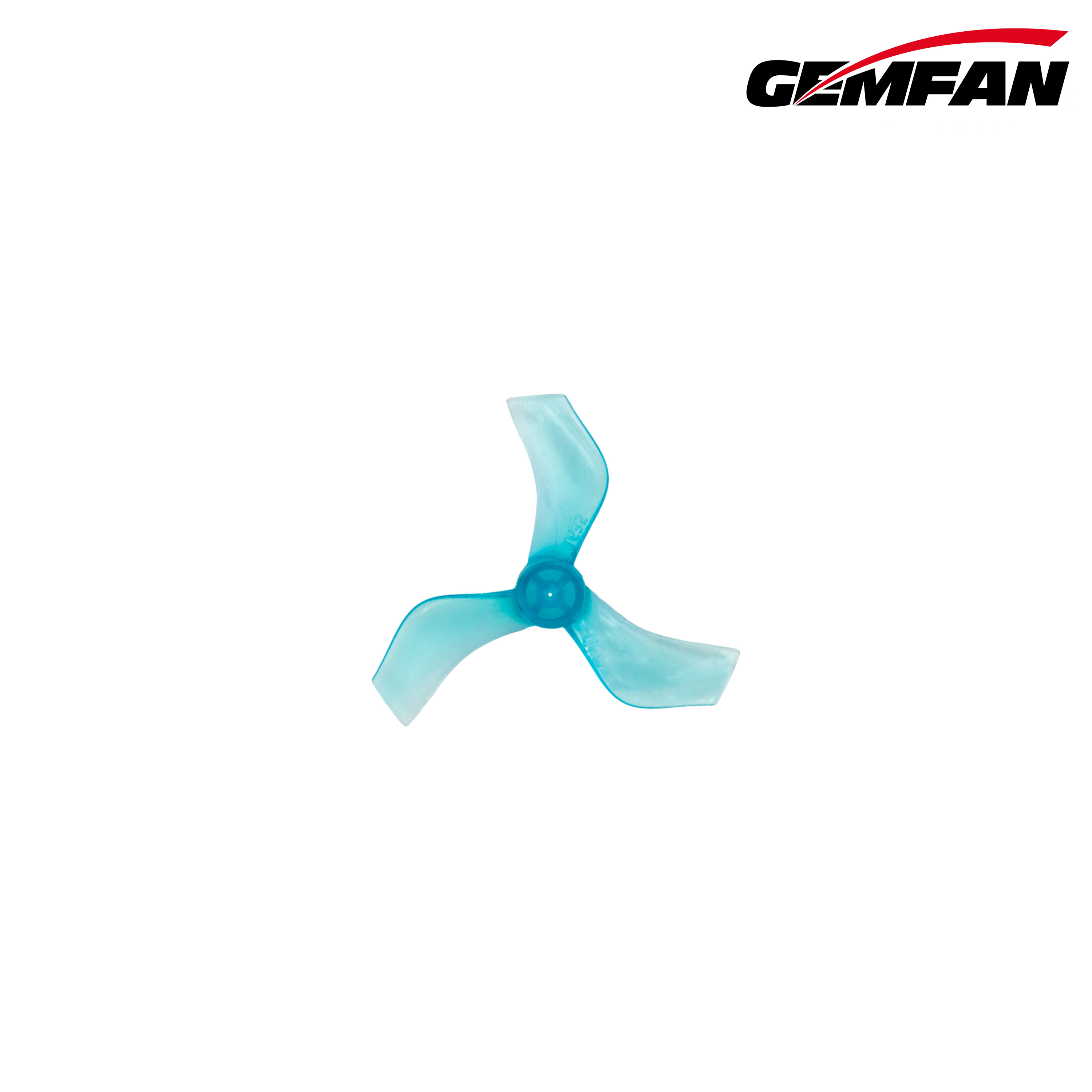 Gemfan 1635 40mm 3-Blade Prope - Drone Propeller recension och pris
