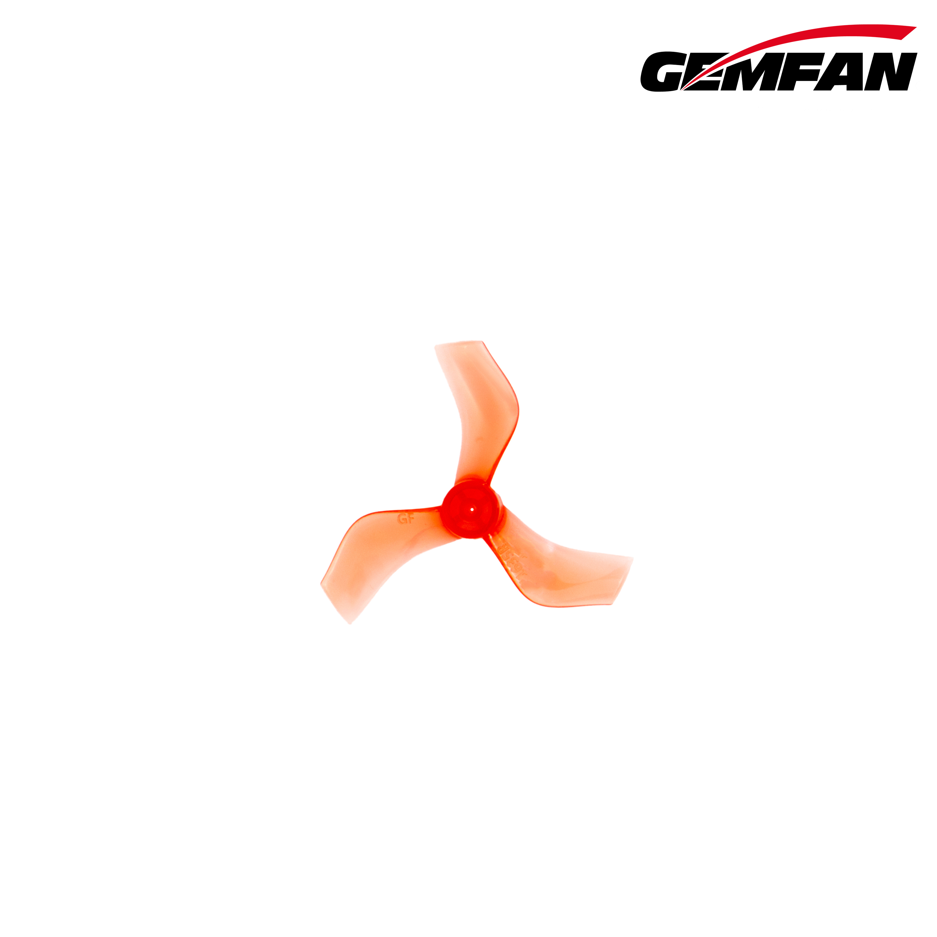 Gemfan 1635 40mm 3-Blade Prope - Drone Propeller recension och pris