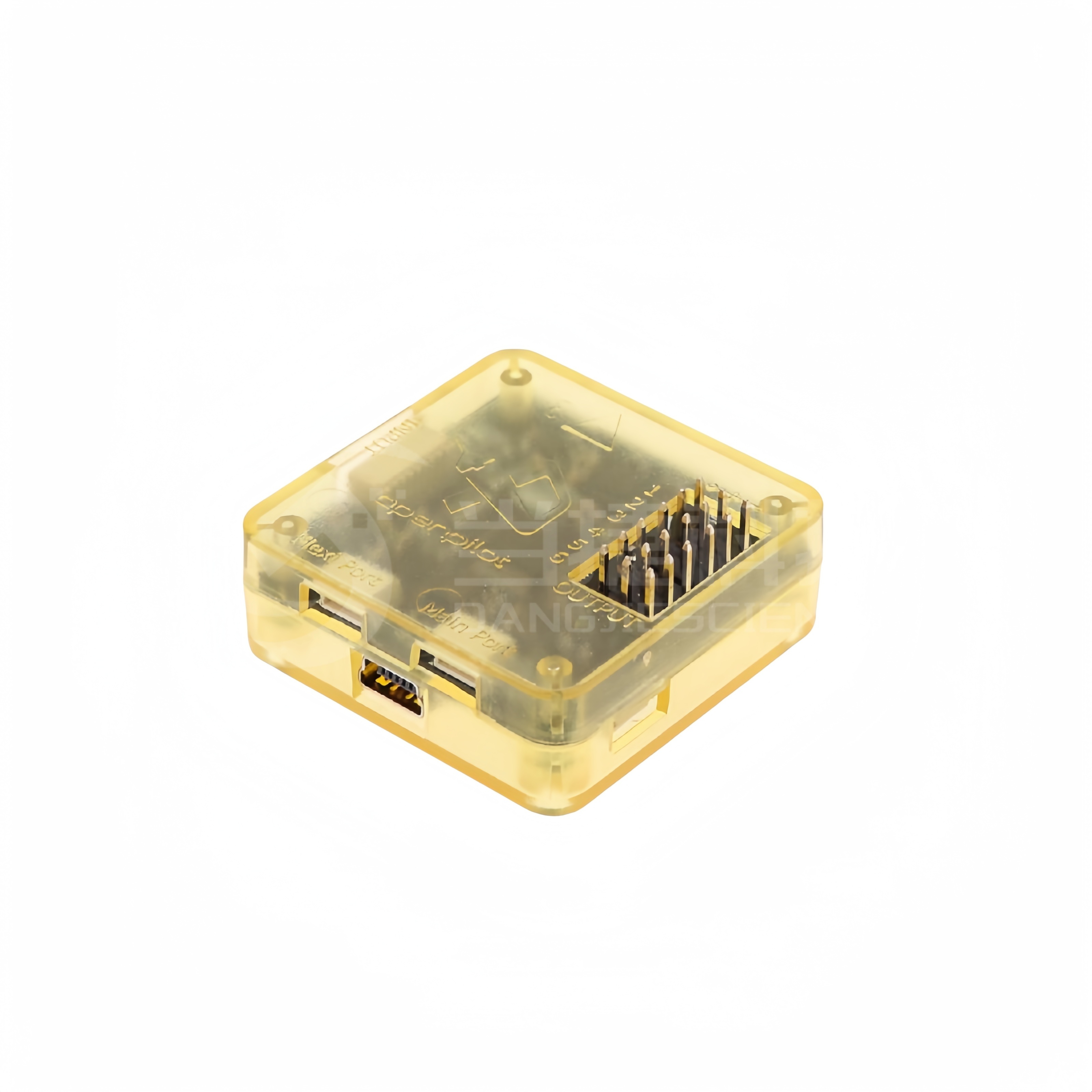 CC3D Openpilot Open Source Fli - Drone Flight Controller recension och pris