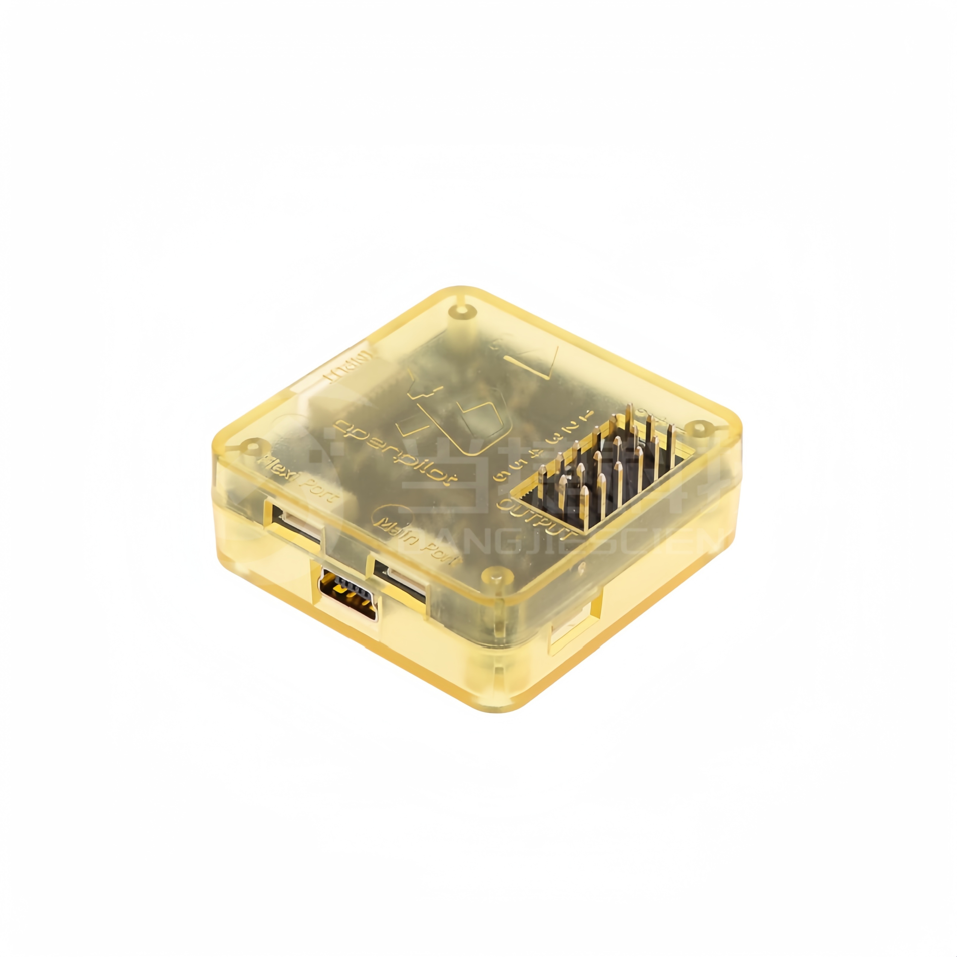 CC3D Openpilot Open Source Fli - Drone Flight Controller recension och pris