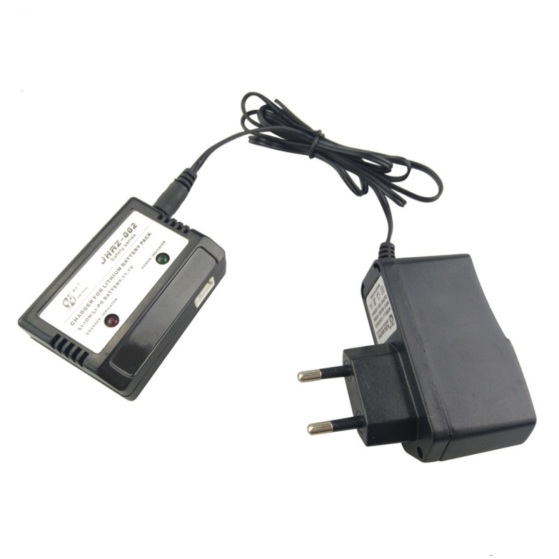 3S 11.1V LiPo Battery Balance  - Drone Charger recension och pris