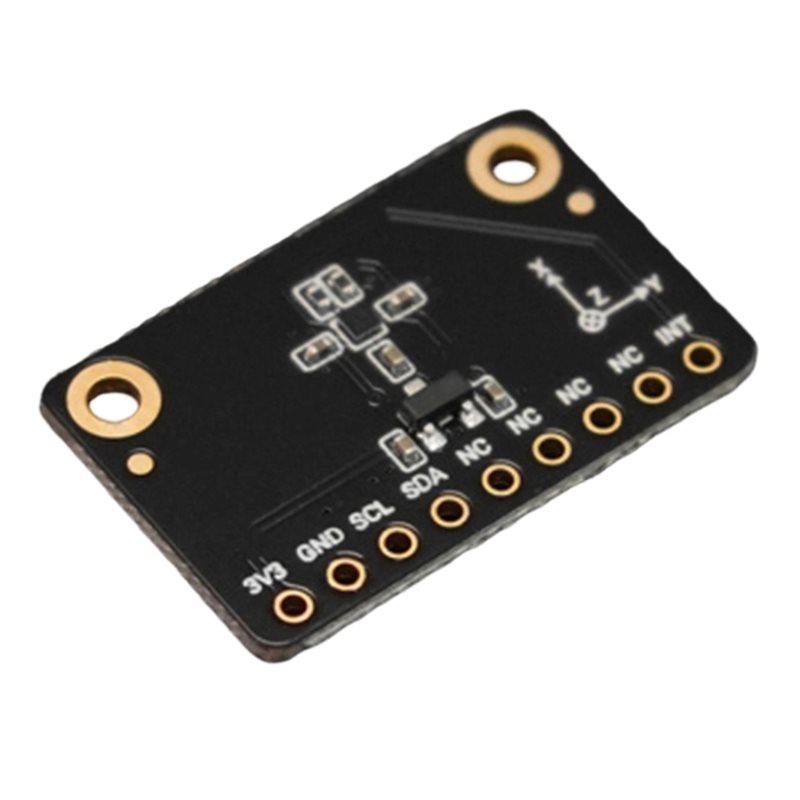B27B BMM350 Triple-Axis Magnet - Drone Compass recension och pris