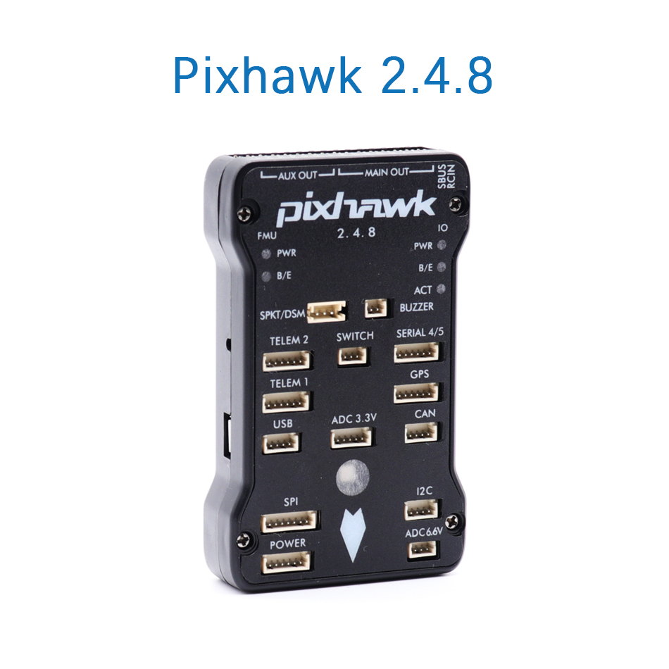 Angeltoy 2.4.8 PRO 32 Bit Flig - Drone Power Distribution Board recension och pris