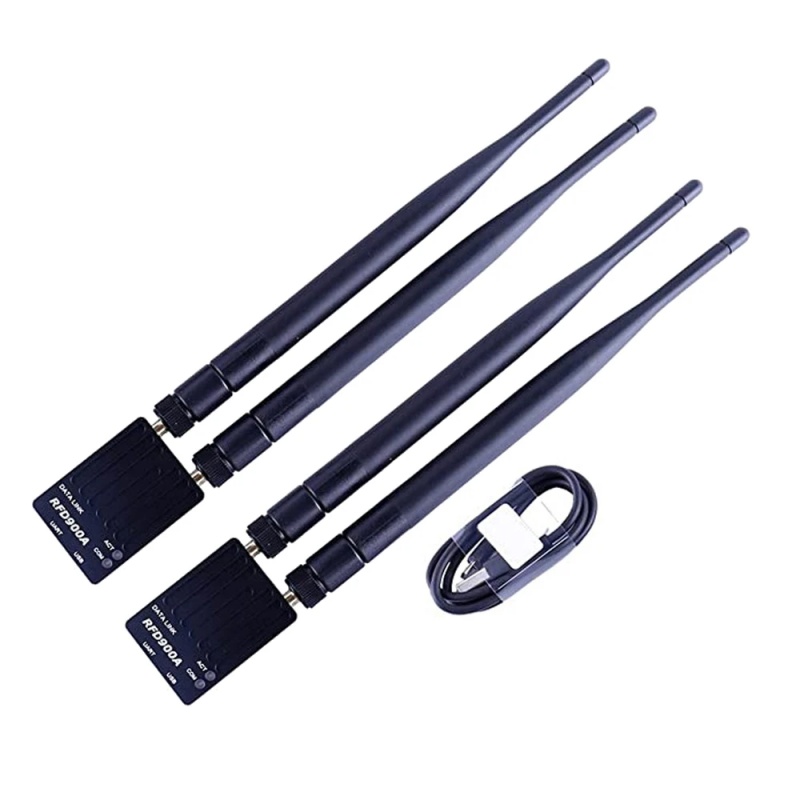 Transmission Modul RFD900A 915 - Drone Antenna recension och pris